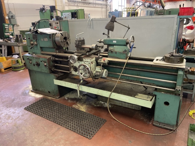 1042581-1 Support lathe TOS SN 50 C