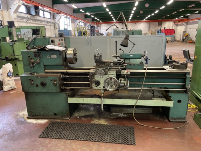 1042581-2 Support lathe TOS SN 50 C