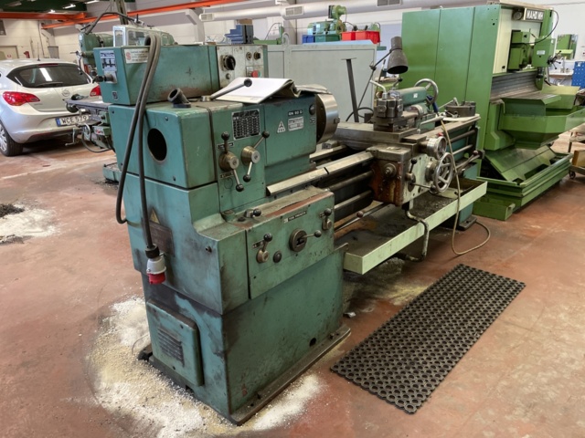 1042581-3 Support lathe TOS SN 50 C