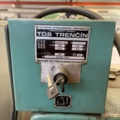 1042581-5 Support lathe TOS SN 50 C