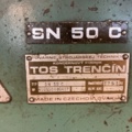 1042581-8 Support lathe TOS SN 50 C
