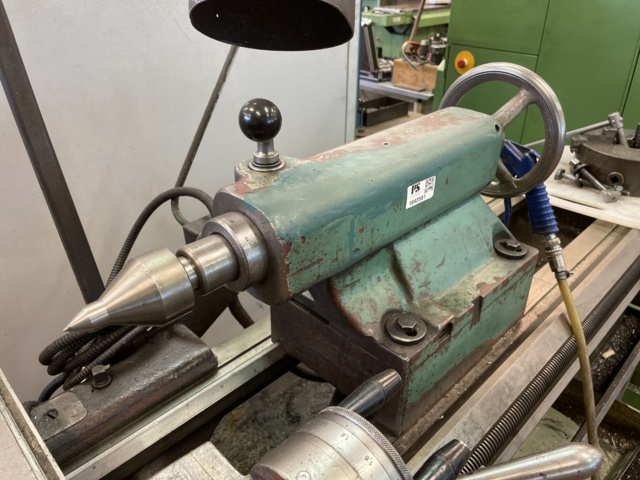 1042581-15 Support lathe TOS SN 50 C