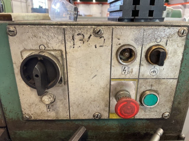 1042581-26 Support lathe TOS SN 50 C