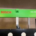 1043173-7 Bosch calibration equipment FSA 740