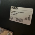 1043173-9 Bosch calibration equipment FSA 740