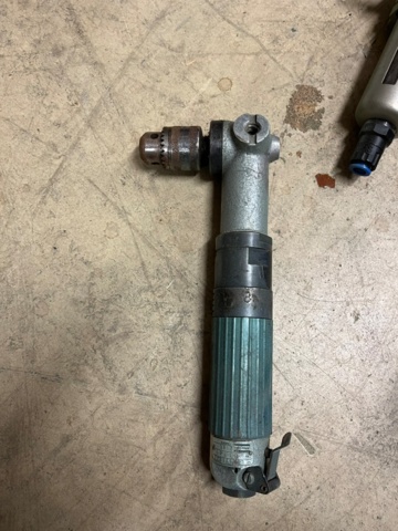 1028207-5 Various air tools