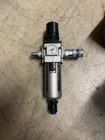 1028207-6 Various air tools