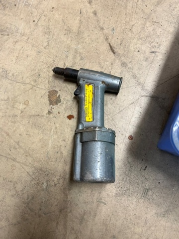 1028207-7 Various air tools