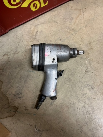 1028207-8 Various air tools