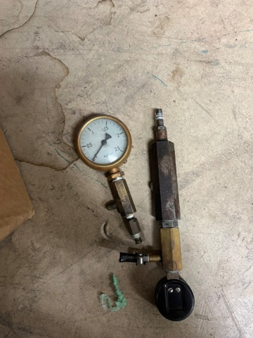 1028207-9 Various air tools