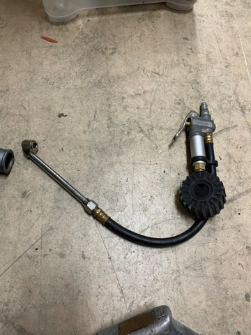 1028207-11 Various air tools