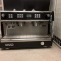 1013113-3 Espresso machine Dalla Corte Evo 2