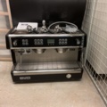 1013113-2 Espresso machine Dalla Corte Evo 2