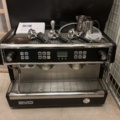 1013113-1 Espresso machine Dalla Corte Evo 2