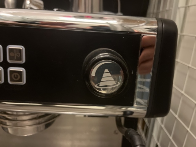 1013113-11 Espresso machine Dalla Corte Evo 2