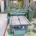 1004685-2 Reis stain press/hydraulic press