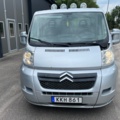 1043247-6 Car transport Citroen Jumper 3.0 HDi Manual, 157hp, 2008