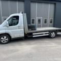1043247-2 Car transport Citroen Jumper 3.0 HDi Manual, 157hp, 2008