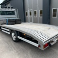 1043247-5 Car transport Citroen Jumper 3.0 HDi Manual, 157hp, 2008