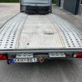 1043247-9 Car transport Citroen Jumper 3.0 HDi Manual, 157hp, 2008