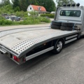 1043247-4 Car transport Citroen Jumper 3.0 HDi Manual, 157hp, 2008