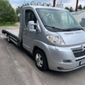 1043247-3 Car transport Citroen Jumper 3.0 HDi Manual, 157hp, 2008