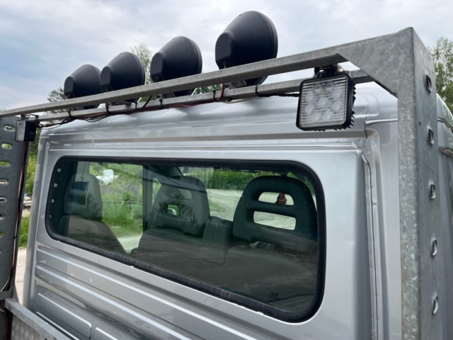 1043247-7 Car transport Citroen Jumper 3.0 HDi Manual, 157hp, 2008