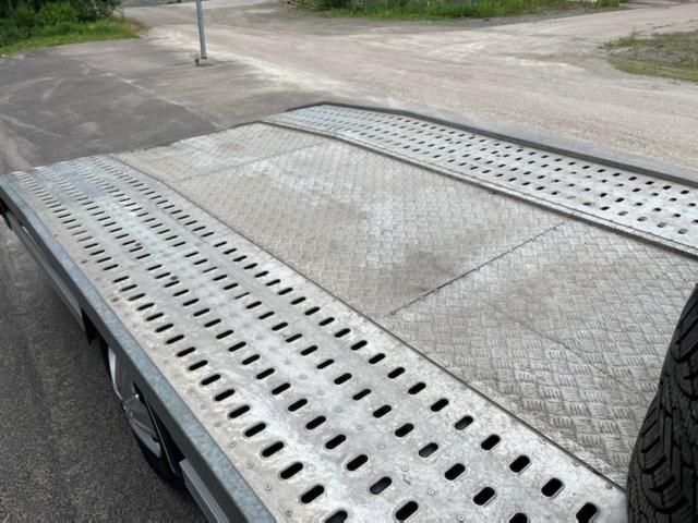 1043247-8 Car transport Citroen Jumper 3.0 HDi Manual, 157hp, 2008