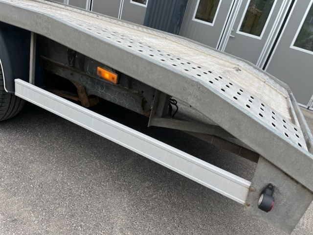 1043247-14 Car transport Citroen Jumper 3.0 HDi Manual, 157hp, 2008