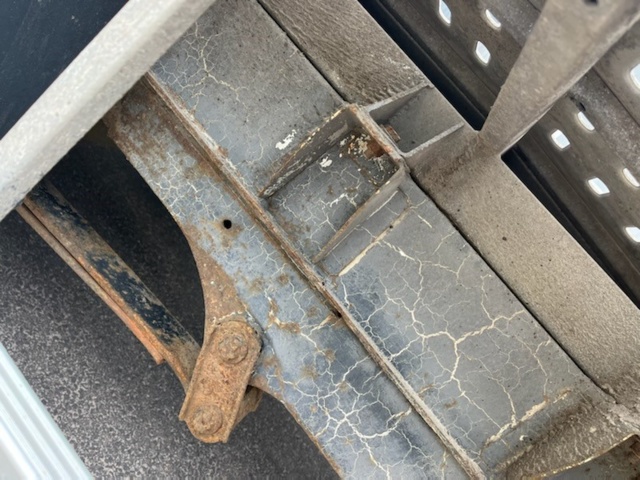 1043247-21 Car transport Citroen Jumper 3.0 HDi Manual, 157hp, 2008