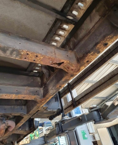 1043247-44 Car transport Citroen Jumper 3.0 HDi Manual, 157hp, 2008