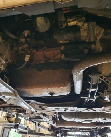 1043247-45 Car transport Citroen Jumper 3.0 HDi Manual, 157hp, 2008