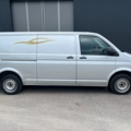 1043250-2 Volkswagen Transporter 2.0 TDI 102hp, 2012