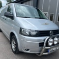 1043250-3 Volkswagen Transporter 2.0 TDI 102hp, 2012