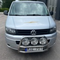 1043250-4 Volkswagen Transporter 2.0 TDI 102hp, 2012