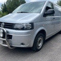 1043250-1 Volkswagen Transporter 2.0 TDI 102hp, 2012