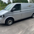 1043250-5 Volkswagen Transporter 2.0 TDI 102hp, 2012