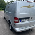 1043250-6 Volkswagen Transporter 2.0 TDI 102hp, 2012