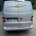1043250-8 Volkswagen Transporter 2.0 TDI 102hp, 2012