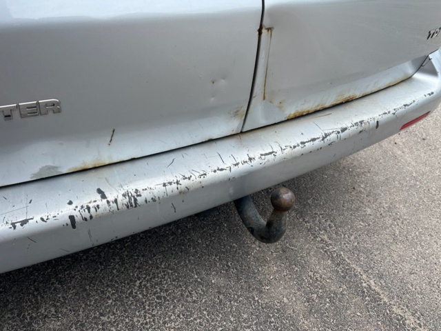 1043250-10 Volkswagen Transporter 2.0 TDI 102hp, 2012