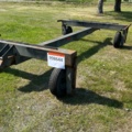 998644-1 Extendable farm wagon
