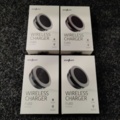 1045085-1 4 wireless chargers Minibatt Wireless Charger FS80