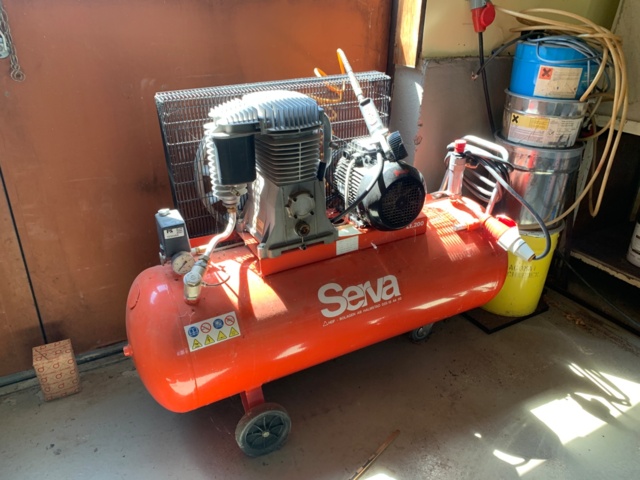 1035584-1 Kompressor Serva