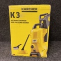 1045122-3 High pressure washer Kärcher K 3 Power Control Car Home