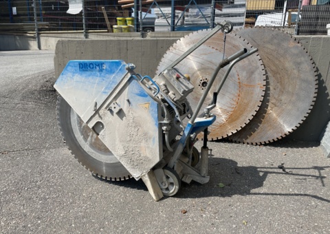 Stockholm Demolering AB in Bankruptcy