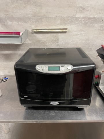 897986-1 Micro Whirlpool JT 356 Jet Chef. Works