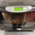 897986-3 Micro Whirlpool JT 356 Jet Chef. Works