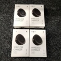 1045078-1 4 wireless chargers Minibatt Wireless Charger FS80