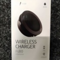 1045078-2 4 wireless chargers Minibatt Wireless Charger FS80