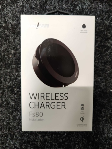 1045078-2 4 wireless chargers Minibatt Wireless Charger FS80